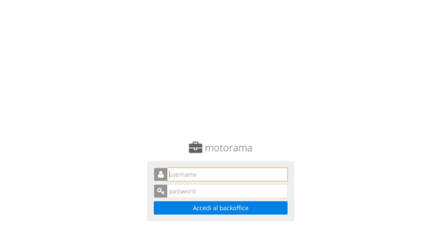 backoffice.motorama.it