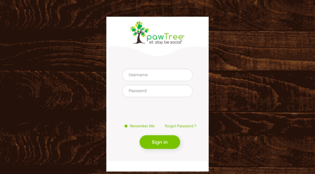 backoffice.pawtree.com