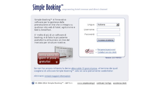 backoffice2.simplebooking.it