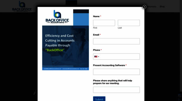 backofficeaccountants.com