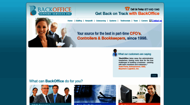 backofficesupport.com