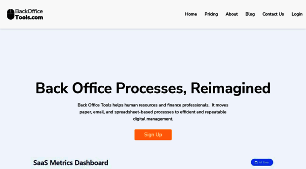 backofficetools.com