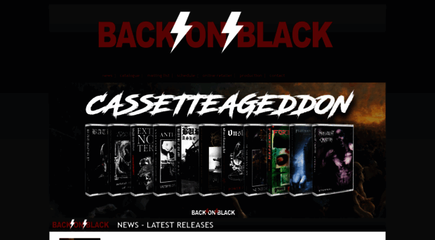 backonblack.com