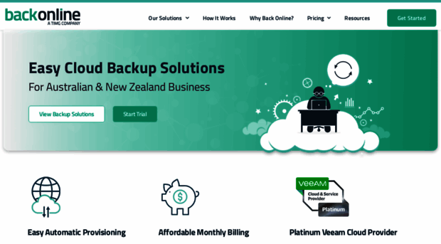 backonline.com.au