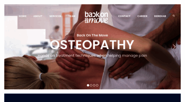 backonthemove.com