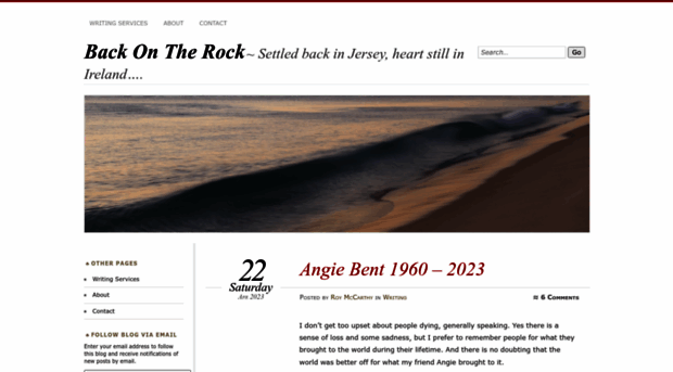 backontherock.com