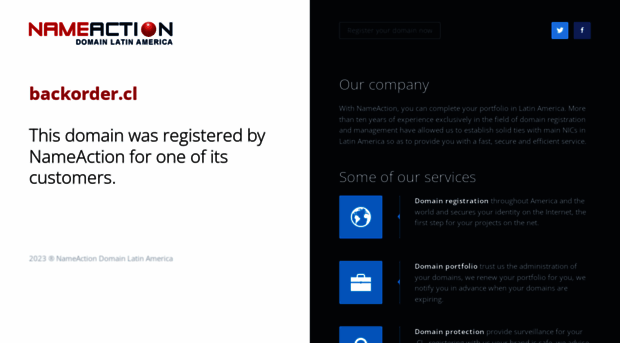 backorder.cl