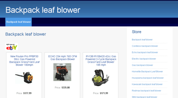 backpack-leafblower.info