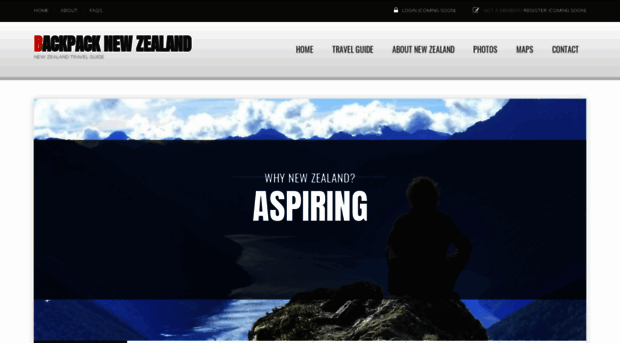 backpack-newzealand.com