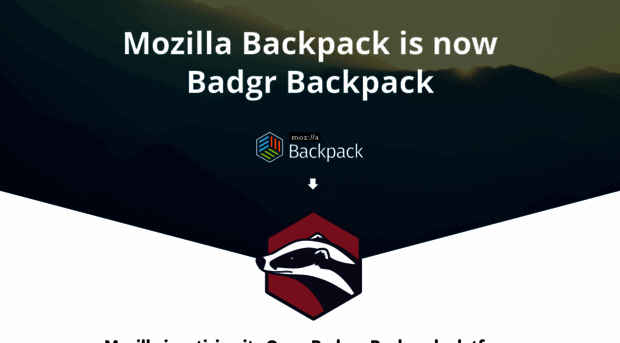 backpack.openbadges.org