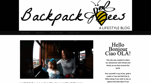 backpackbees.com