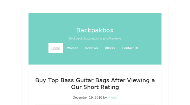 backpackbox.com