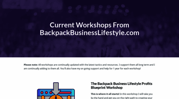 backpackbusinesslifestyle.com