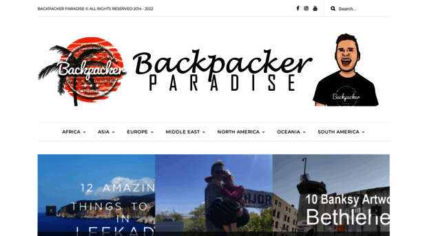 backpacker-paradise.com