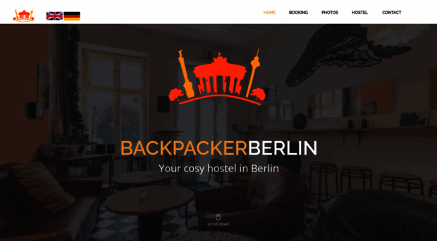 backpackerberlin.com