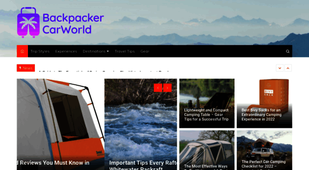 backpackercarworld.com