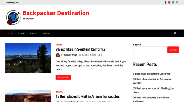 backpackerdestination.com
