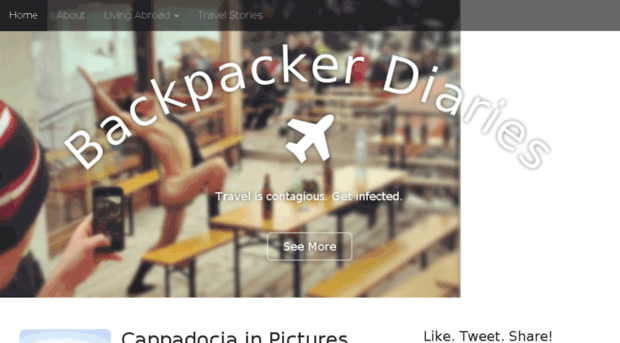 backpackerdiaries.net