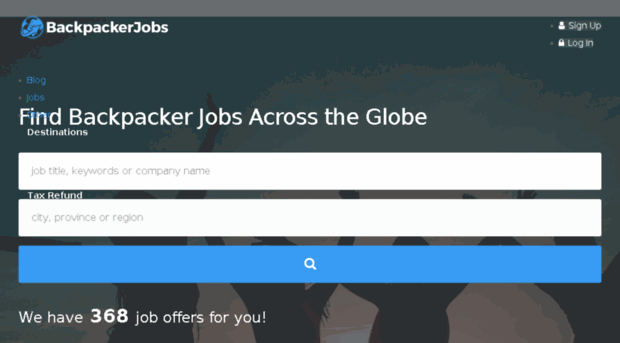 backpackerjobs.org