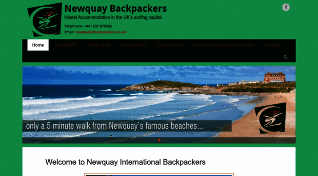 backpackers.co.uk