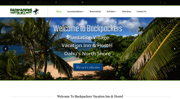 backpackershawaii.com