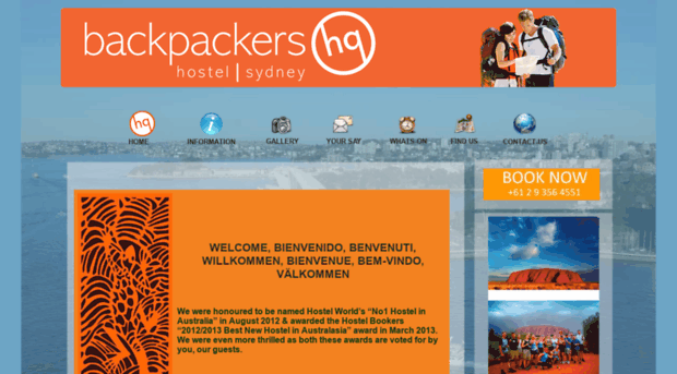 backpackershq.com.au
