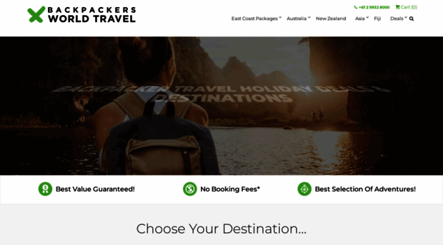 backpackersworld.com
