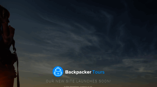 backpackertours.co.uk