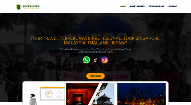 backpackerwisata.com