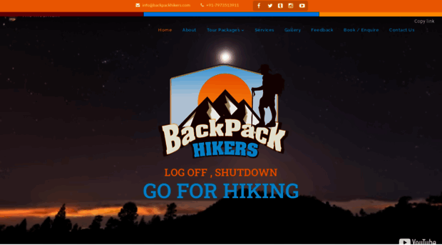 backpackhikers.com