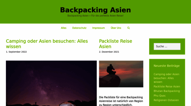 backpacking-asien.de