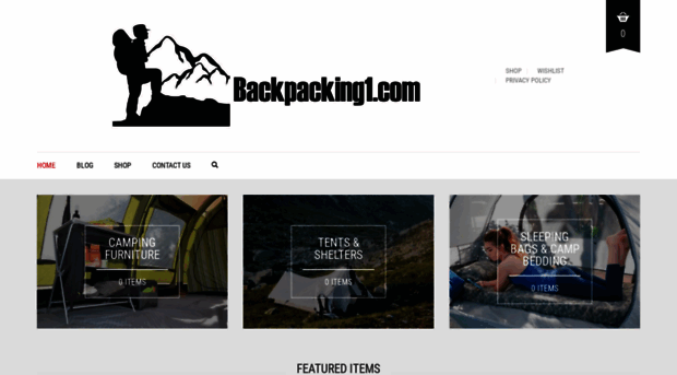 backpacking1.com