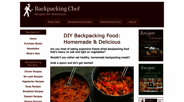 backpackingchef.com