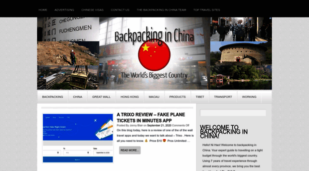 backpackinginchina.net