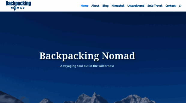 backpackingnomad.com