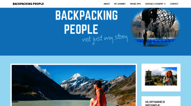 backpackingpeople.com