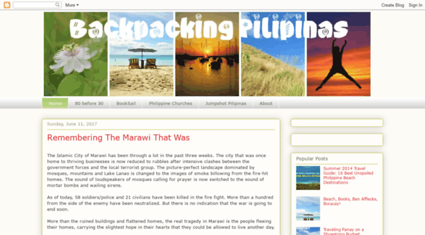 backpackingpilipinas.com