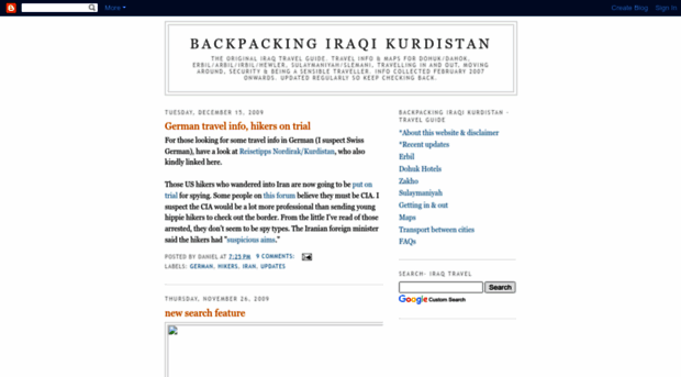 backpackiraq.blogspot.com