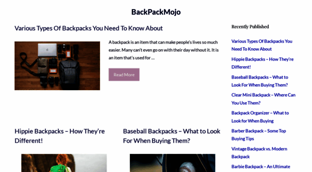 backpackmojo.com