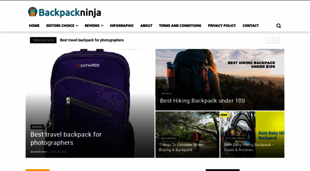 backpackninja.com