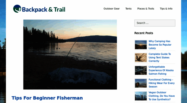 backpackntrail.com.bestofbinoculars.com