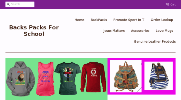 backpacks-for-school.com