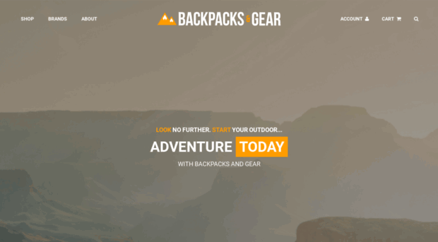 backpacksandgear.com