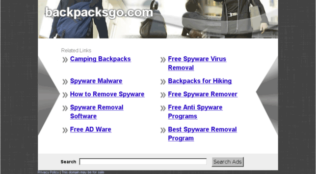 backpacksgo.com