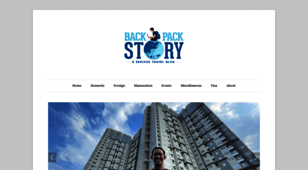 backpackstory.me