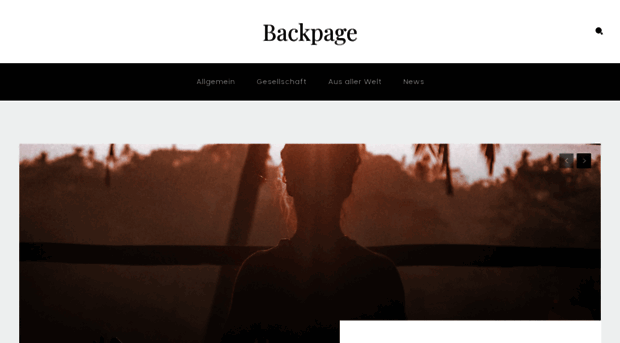 backpage.de