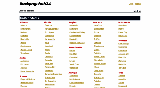 backpagehub24.com