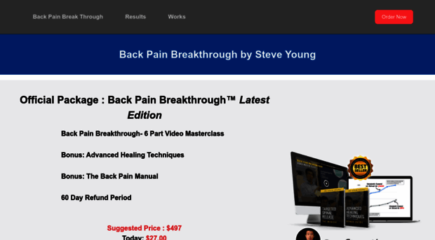 backpainbreakthrough.info