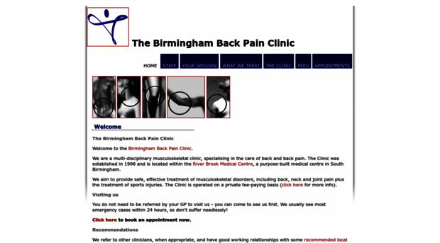 backpainclinic.co.uk