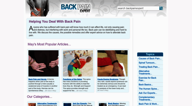 backpainexpert.co.uk